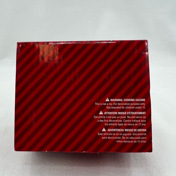 Hers Christmas Stocking Holder - Picture 6 of 8